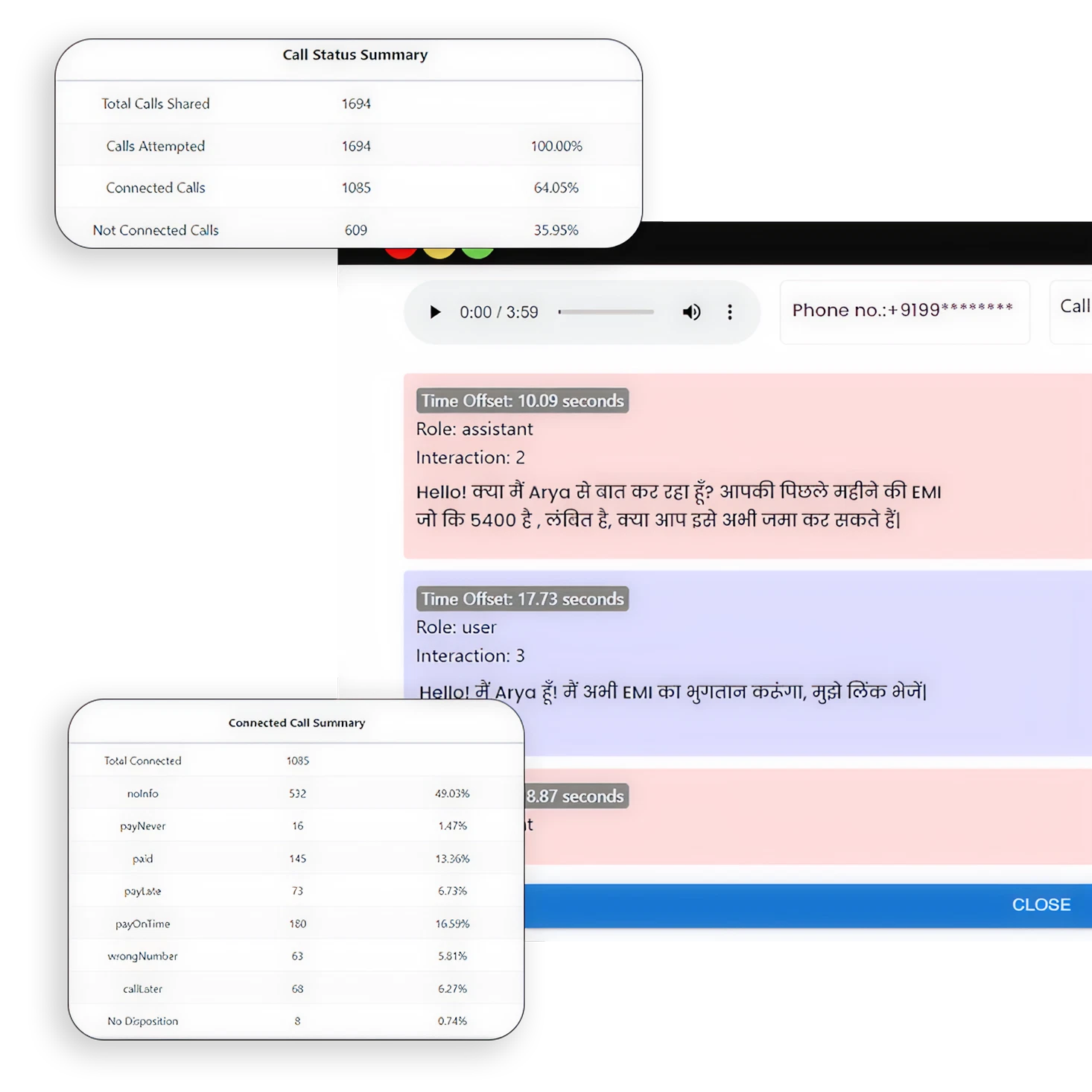 ai text