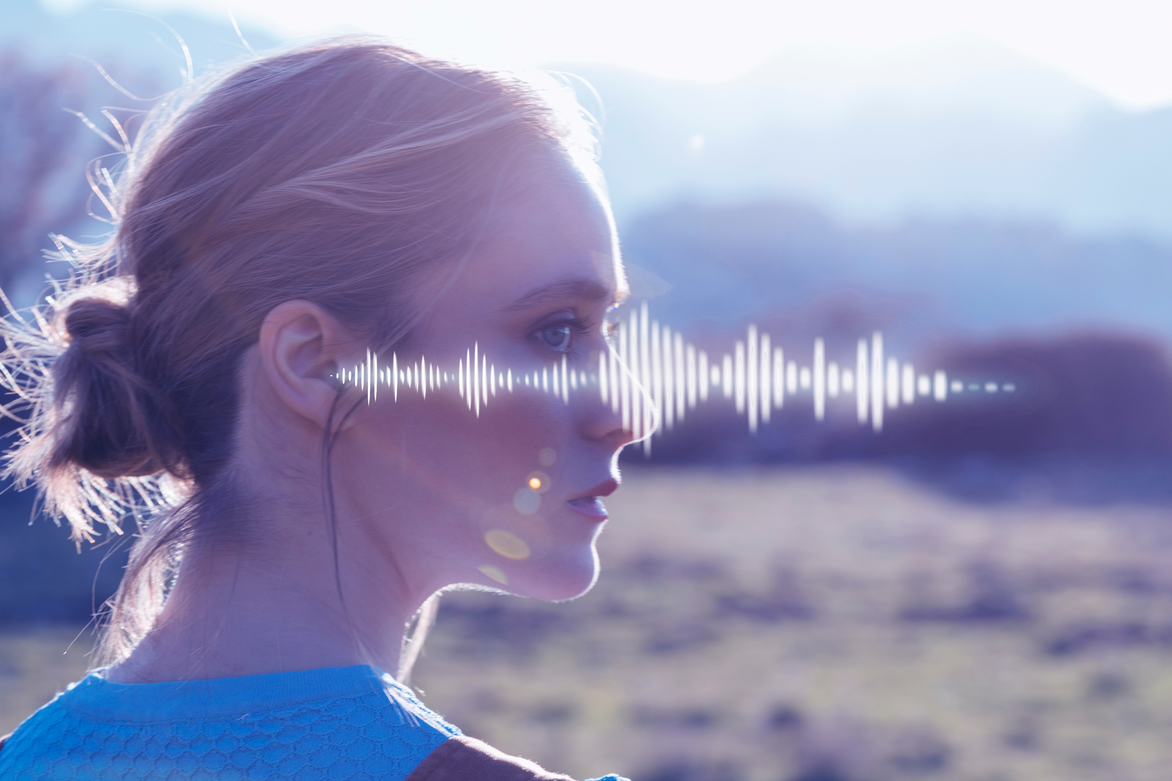 AI Voice Assistant
