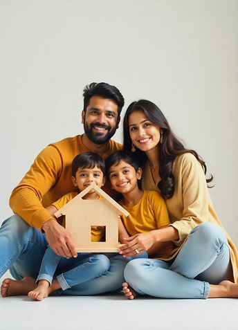 Affordable Home Loans
