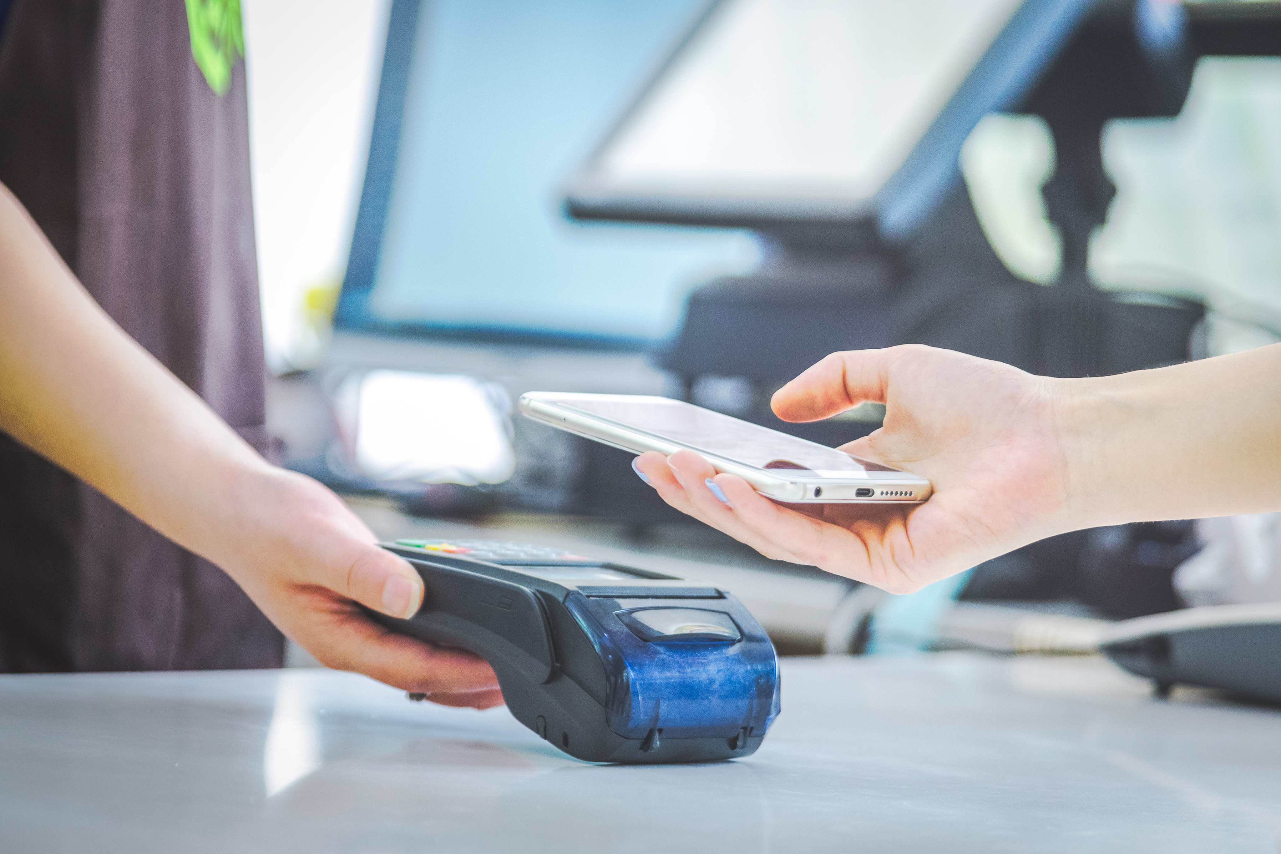 Retail Payments