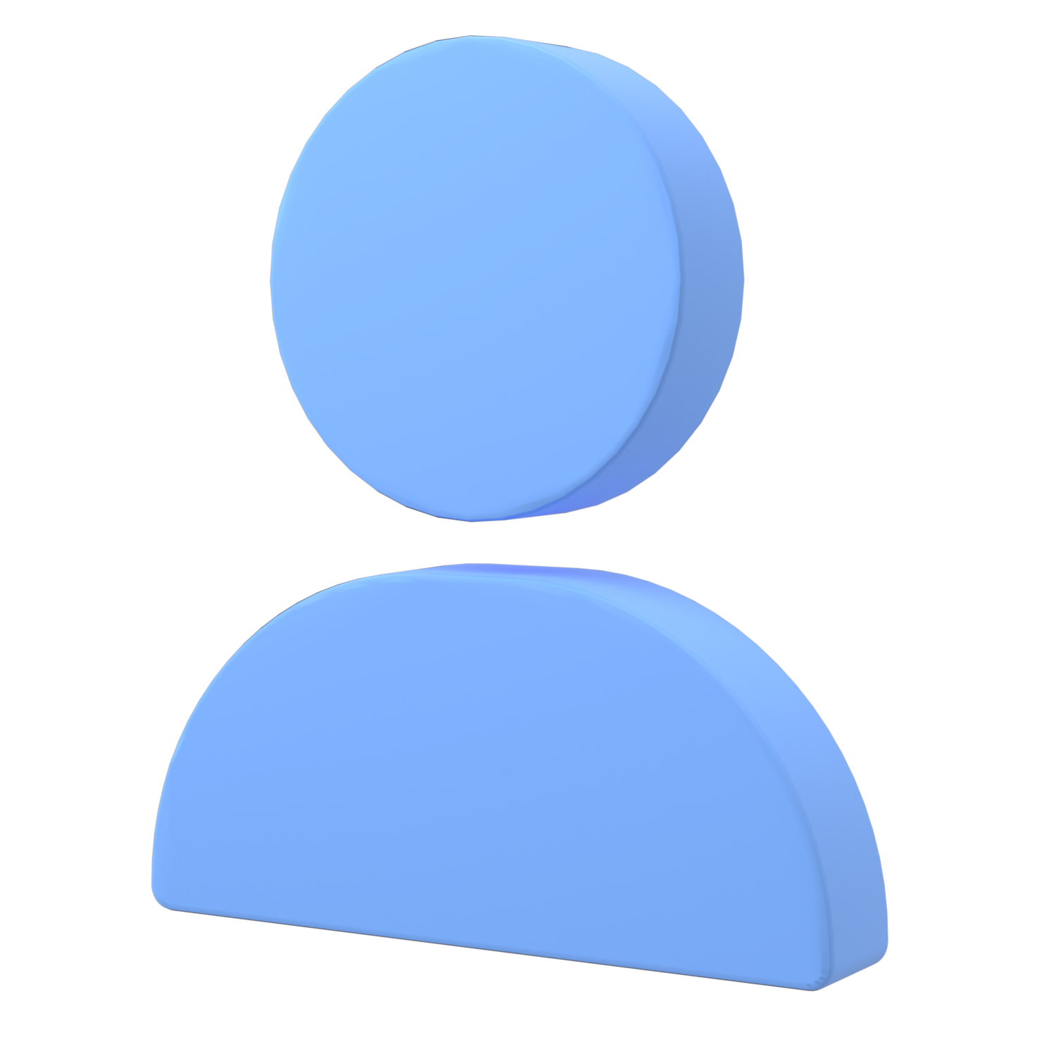 user